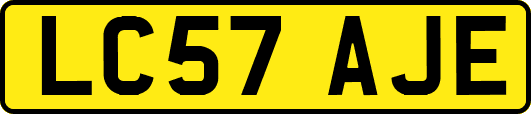 LC57AJE
