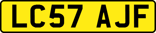 LC57AJF