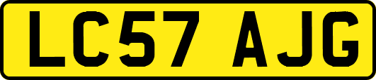 LC57AJG