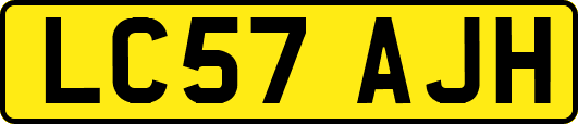 LC57AJH