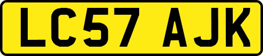 LC57AJK