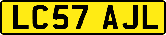 LC57AJL