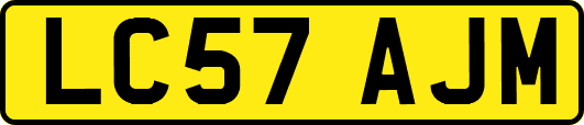 LC57AJM