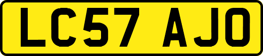 LC57AJO