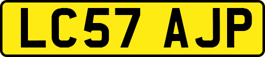 LC57AJP