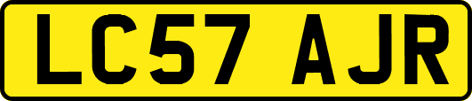 LC57AJR
