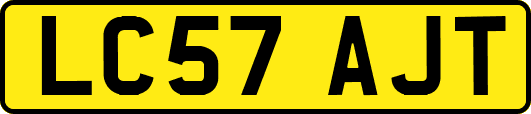 LC57AJT