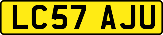 LC57AJU