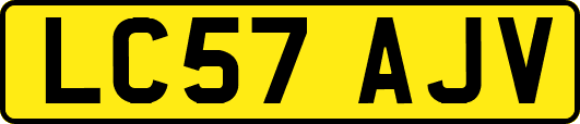 LC57AJV