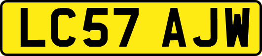 LC57AJW