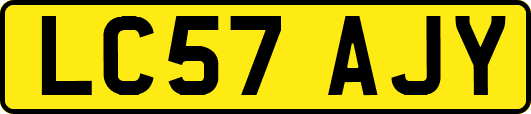 LC57AJY