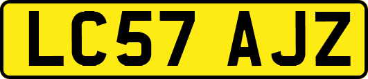 LC57AJZ