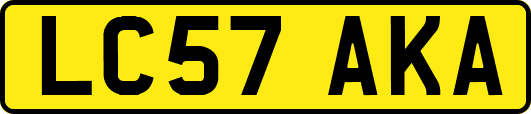 LC57AKA