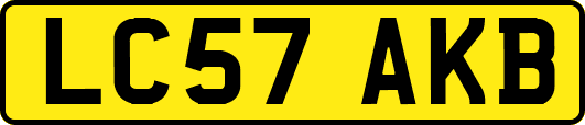 LC57AKB