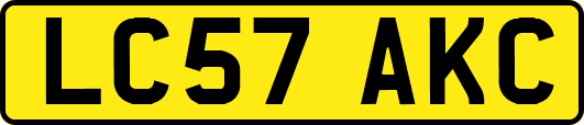 LC57AKC