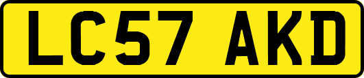 LC57AKD