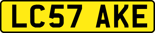 LC57AKE