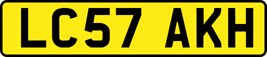 LC57AKH