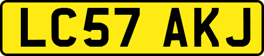 LC57AKJ