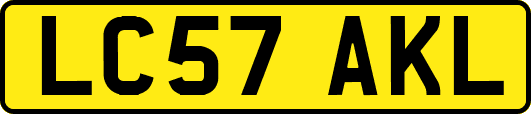 LC57AKL