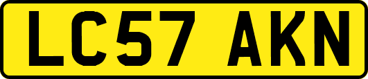LC57AKN