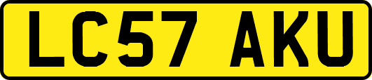 LC57AKU