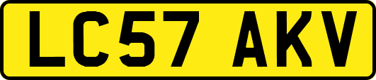 LC57AKV