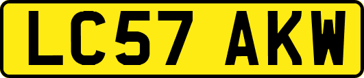 LC57AKW