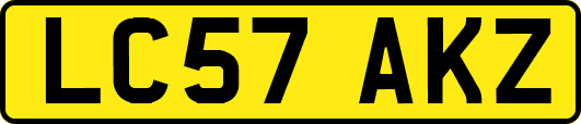 LC57AKZ