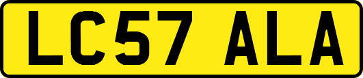 LC57ALA
