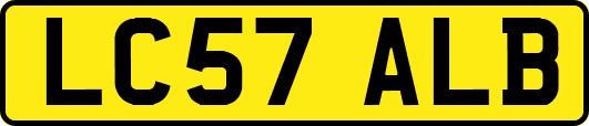 LC57ALB