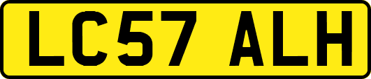 LC57ALH
