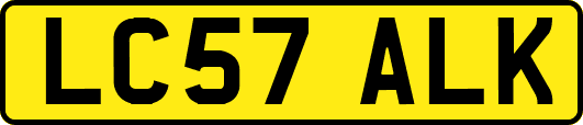 LC57ALK