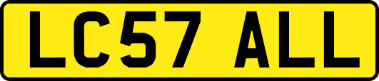 LC57ALL