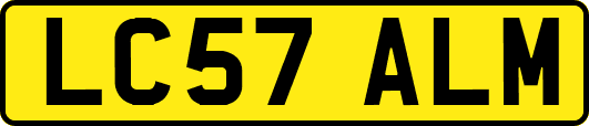 LC57ALM