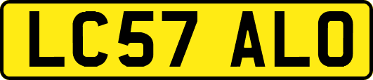LC57ALO