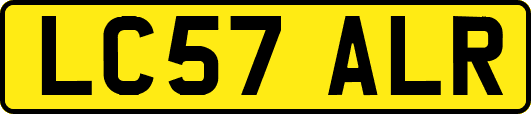 LC57ALR