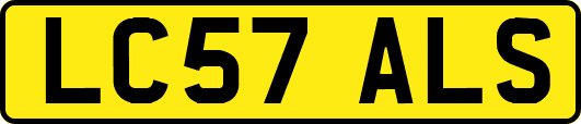 LC57ALS