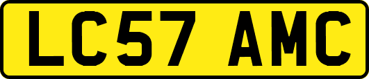 LC57AMC