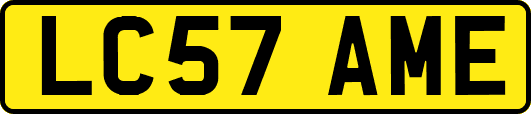 LC57AME