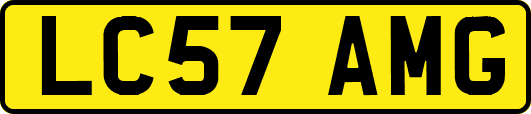 LC57AMG