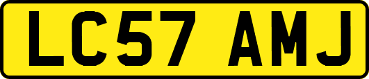 LC57AMJ
