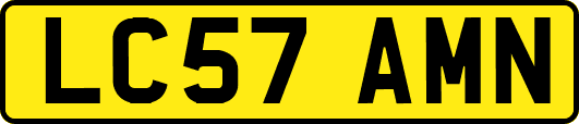 LC57AMN