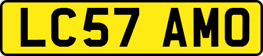LC57AMO