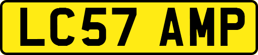 LC57AMP
