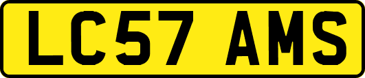 LC57AMS