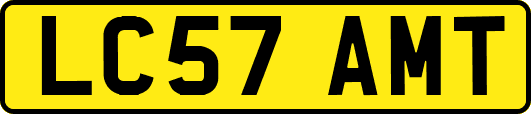 LC57AMT