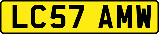 LC57AMW