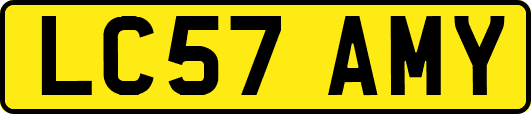 LC57AMY