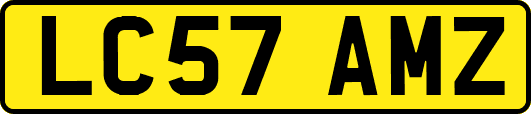 LC57AMZ